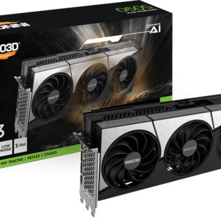 VGA Inno3D Geforce RTX 5090 32GB X3