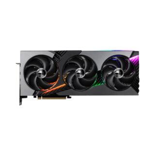 VGA MSI GeForce RTX 5070 12GB VANGUARD SOC