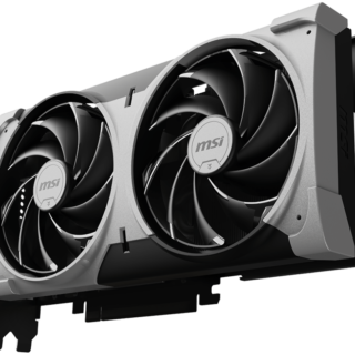 VGA MSI GeForce RTX 5070 12GB VENTUS 2X OC