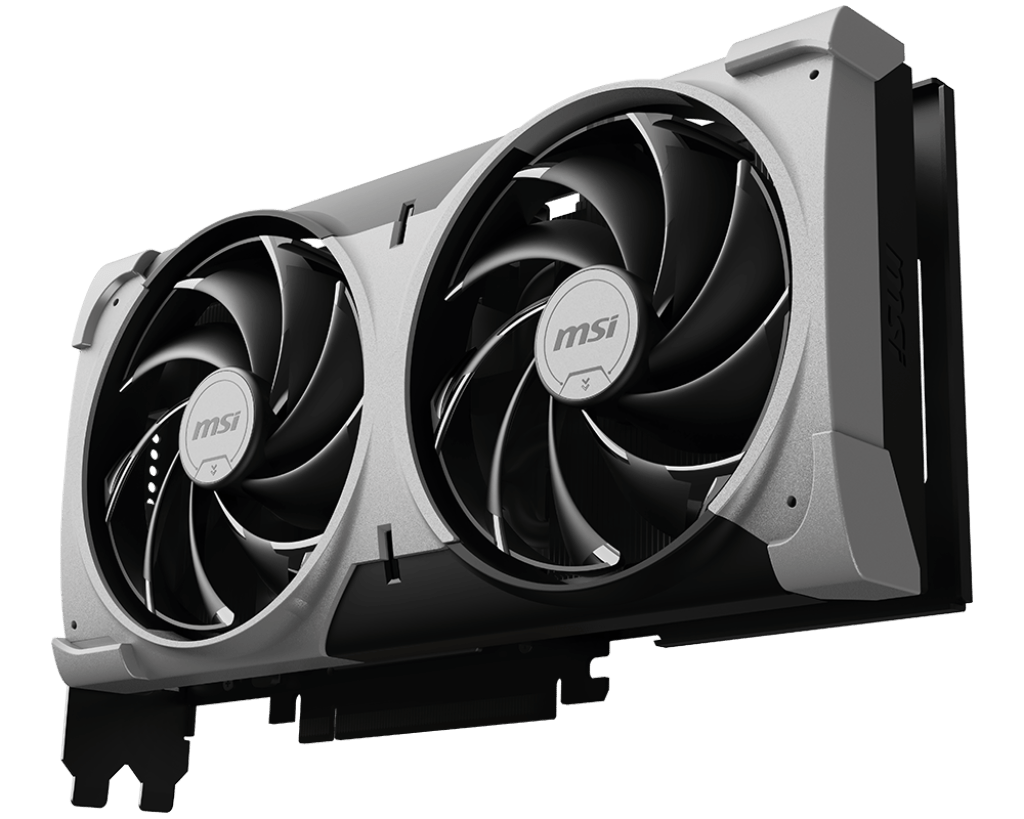 VGA MSI GeForce RTX 5070 12GB VENTUS 2X OC