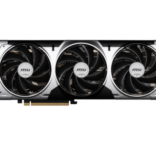 VGA MSI GeForce RTX 5070 12GB VENTUS 3X OC