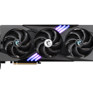 VGA MSI GeForce RTX 5070 Ti 16GB GAMING TRIO OC PLUS
