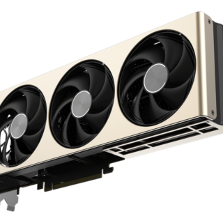 VGA MSI GeForce RTX 5070 Ti 16GB INSPIRE 3X OC PLUS