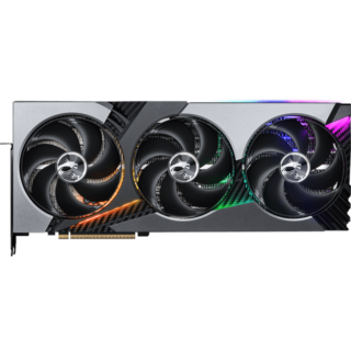 VGA MSI GeForce RTX 5070 Ti 16GB VANGUARD SOC