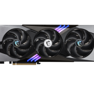 VGA MSI GeForce RTX 5080 16GB GAMING TRIO OC