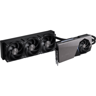 VGA MSI GeForce RTX 5080 16GB SUPRIM LIQUID SOC