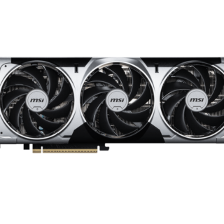 VGA MSI GeForce RTX 5080 16GB VENTUS 3X OC