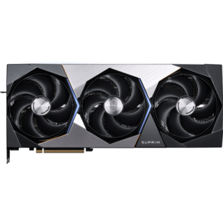 VGA MSI GeForce RTX 5090 32GB SUPRIM SOC