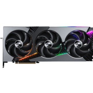 VGA MSI GeForce RTX 5090 32GB VANGUARD SOC