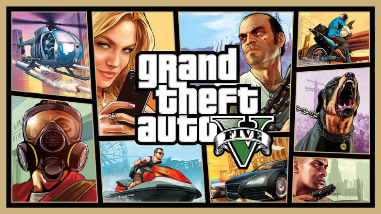 Giới thiệu về GTA 5 và lý do nên chơi trên PC