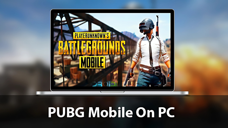 Yêu cầu hệ thống để tải PUBG PC