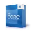 CPU Intel Core i5-14600K - Tray New (Up to 5.3GHz, 14 nhân 20 luồng, 24MB Cache, LGA 1700, Raptor Lake)