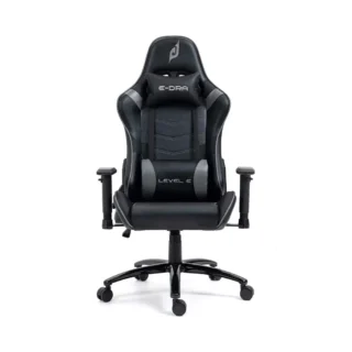 Ghế Gaming E-DRA LEVEL E - EGC229 Black Gray