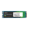 Ổ cứng SSD Apacer M2 500GB AS2280Q4 NVMe Gen4x4 (4500MB/s – 2500MB/s)