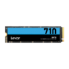 Ổ cứng SSD Lexar NM710 1TB NVMe M.2 PCIe 4.0 x4 (Up to 5000MB/s - Up to 4500MB/s)