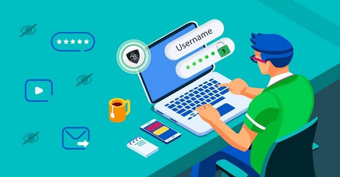 Cài đặt mật khẩu cho laptop là cách hiệu quả bảo vệ dữ liệu và quyền riêng tư cá nhân