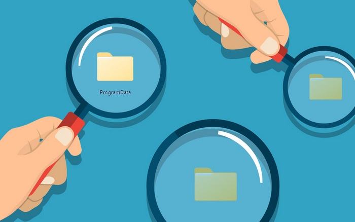 Hiển thị đuôi file giúp kiểm soát quản lý tệp hiệu quả hơn