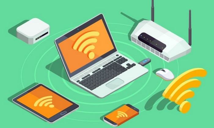 Cách kiểm tra tốc độ mạng thực hiện đơn giản ngay tại nhà