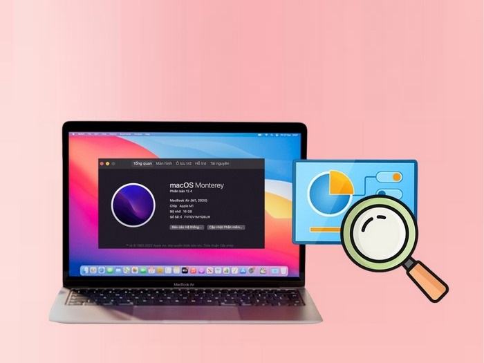 Đánh giá hiệu suất máy tính hiệu quả khi biết cách xem cấu hình máy