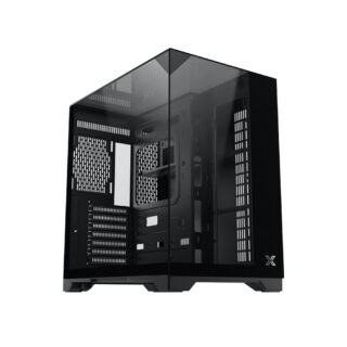 Case Xigmatek Ocean EN45363 (ATX) - Black/Đen