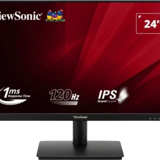 Màn hình PC ViewSonic VA240A-H (24inch/ FHD/ IPS/ 120Hz/ 1ms)