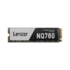 Ổ Cứng SSD Lexar NQ780 1TB M.2 2280 PCIe Gen 4x4 NVMe (6500MB/s - 2500MB/s)