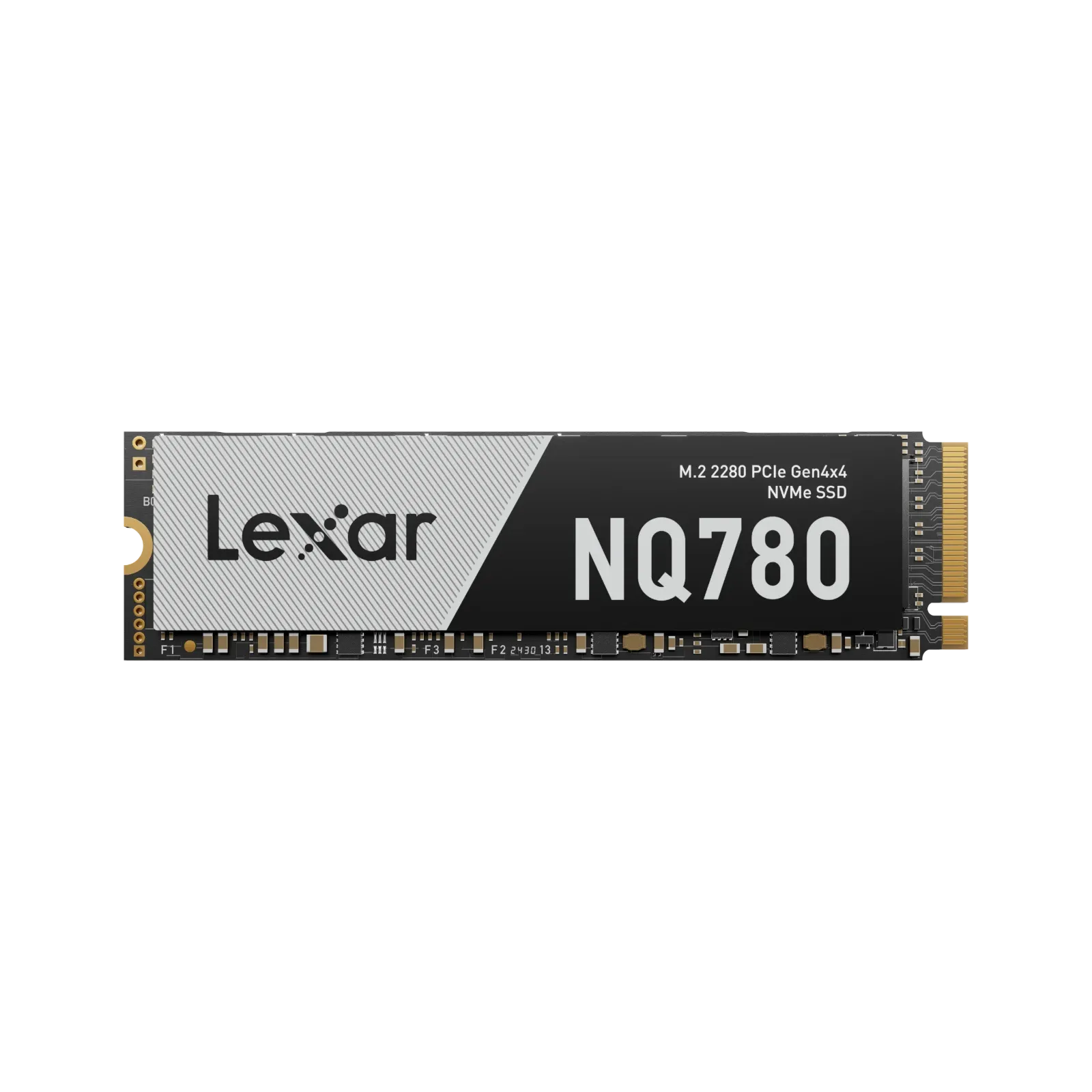 Ổ Cứng SSD Lexar NQ780 1TB M.2 2280 PCIe Gen 4x4 NVMe (6500MB/s - 2500MB/s)