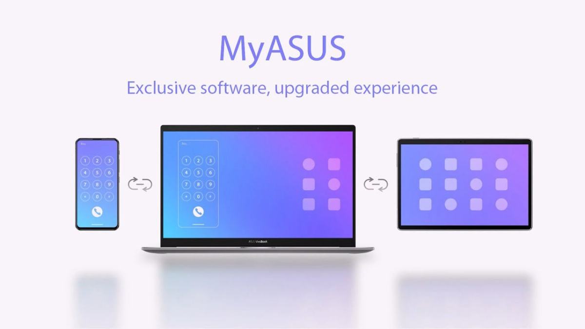 Check bảo hành asus