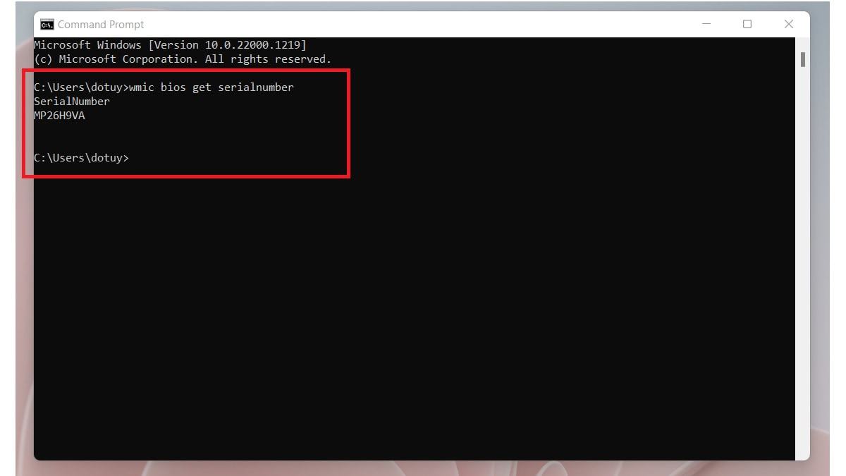 Giao diện phần mềm Dell SupportAssist hiển thị đầy đủ thông tin thiết bị