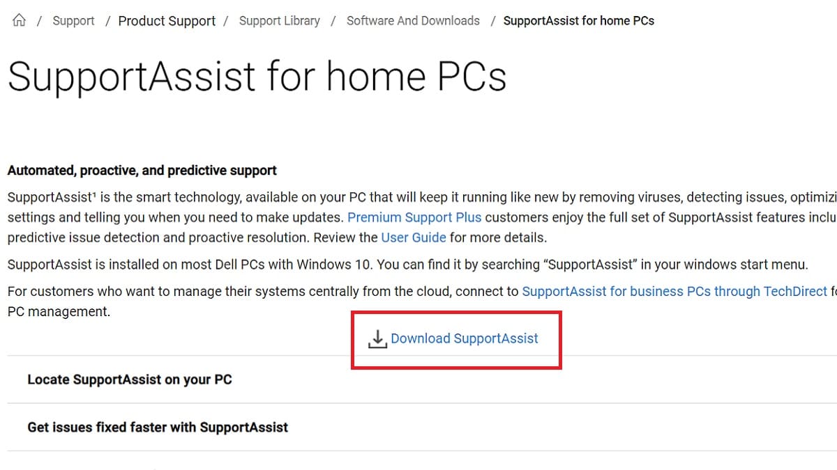 Check bảo hành Dell