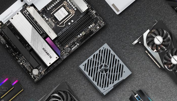 Check bảo hành Gigabyte