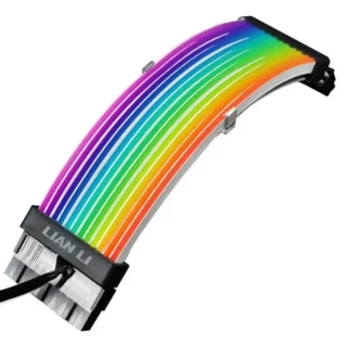 Dây nguồn nối dài Lian Li 24 pin Strimer Wireless