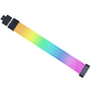 Dây nguồn nối dài Lian Li Strimer Wireless 16-8 VGA 12V-2X6 PCIE 5.0