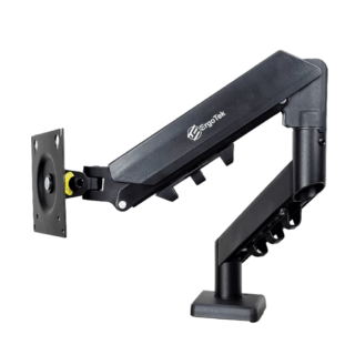 Giá treo màn hình Ergotek EZ90 Pro (19 – 32inch) – Black/Đen