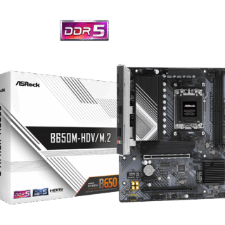 Mainboard ASRock B650M-HDV/M.2 DDR5