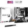 Mainboard Asrock B650M Pro RS Wifi GDDR5