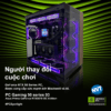 PC Gaming 50 Series 03 – T4/2025 (B760/ I5 13400F/ 32GB/ NVMe 500GB/ RTX 5070 12GB/ 750W)