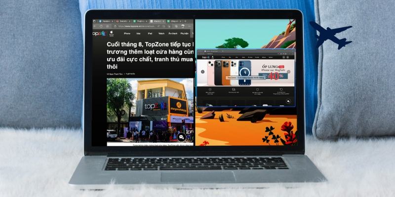 Thuận tiện trong việc tham khảo thông tin