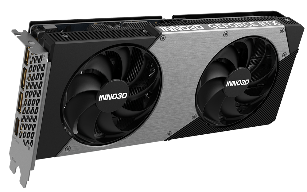 VGA INNO3D GeForce RTX 5060 Ti 8GB Twin X2 OC - Nguyễn Thuận