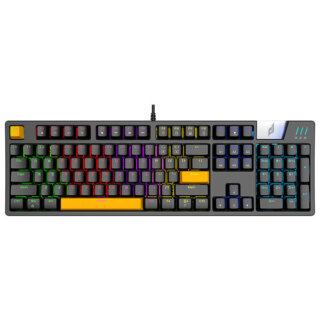 Bàn phím chơi game cơ E-DRA EK316