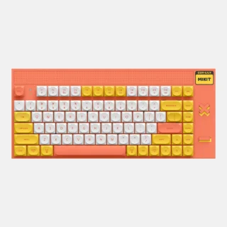 Bàn phím cơ ASUS TUF Gaming K3 Gen II ( Optical Red Switch, IP57 )