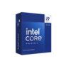 CPU Intel Core i9-14900KF - Box Công Ty (Up to 6.0GHz, 24 nhân 32 luồng, 36MB, LGA 1700, Raptor Lake)