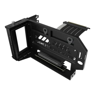 Khung Dựng VGA Cooler Master Vertical GPU Holder Kit Ver 3 (PCI 4.0/ 165mm) - Black/Đen