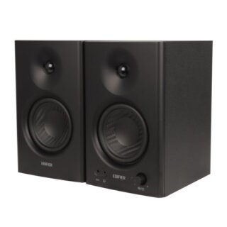 Loa Edifer MR4 - Black/Đen