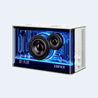 Loa Edifer QD35 - White/Trắng