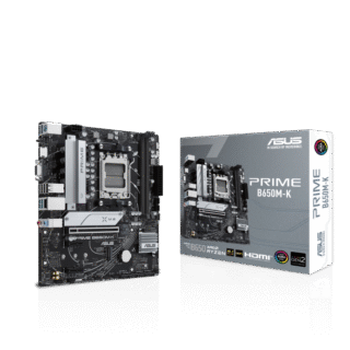 Mainboard ASUS PRIME B650M-K DDR5