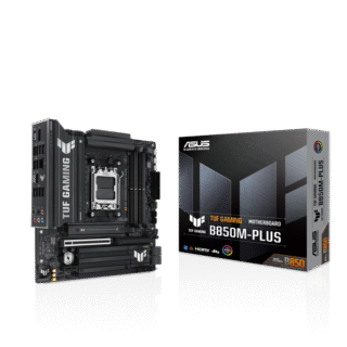 Mainboard Asus TUF GAMING B850M-PLUS DDR5