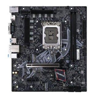 Mainboard Colorful Battle-AX B760M-K DDR5 V20