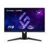 Màn hình PC ViewSonic Gaming XG2409A (Superclear IPS/ FHD/ 240Hz/ 1ms/ FreeSync)