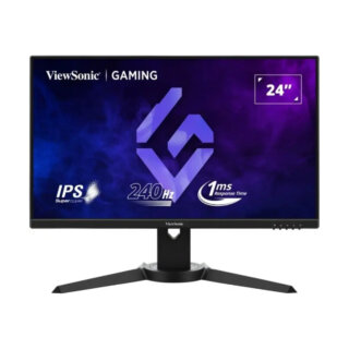 Màn hình PC ViewSonic Gaming XG2409A (Superclear IPS/ FHD/ 240Hz/ 1ms/ FreeSync)
